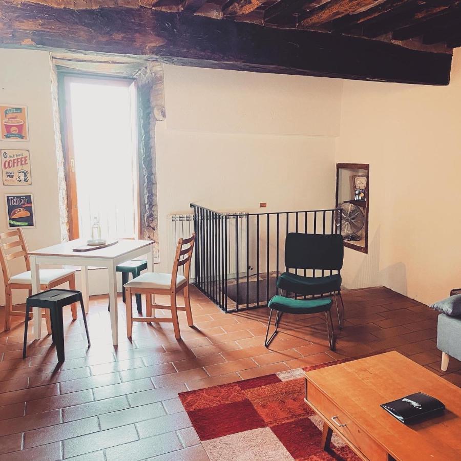 Apartamento Mirabella - Monte Petriolo Exterior foto